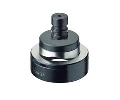 2680-0916-30-00 Hawa  2680 Round Punch ø16,3mm w/ø13 pin (øM16)  for 40mm die